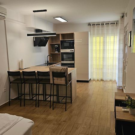 Apartments Maslina Crikvenica Εξωτερικό φωτογραφία