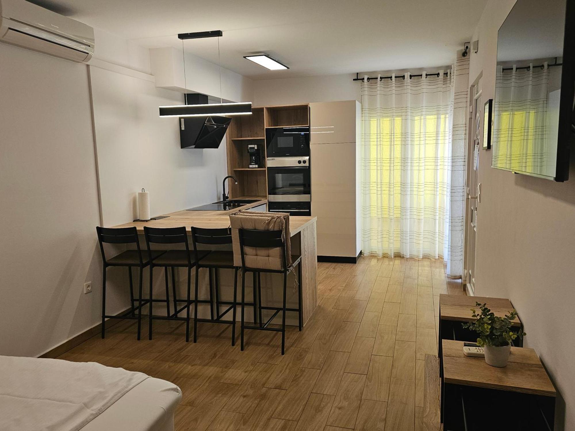 Apartments Maslina Crikvenica Εξωτερικό φωτογραφία