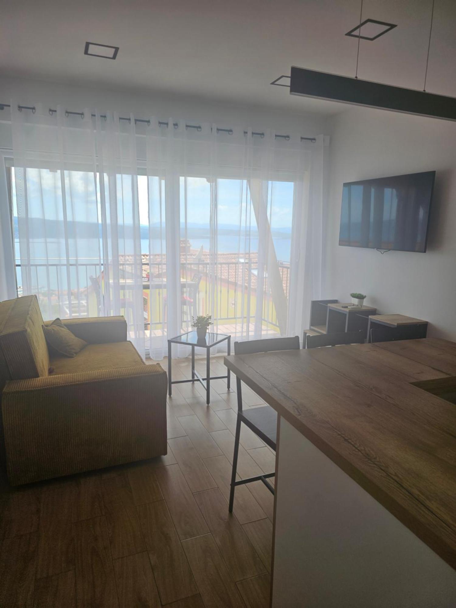 Apartments Maslina Crikvenica Εξωτερικό φωτογραφία