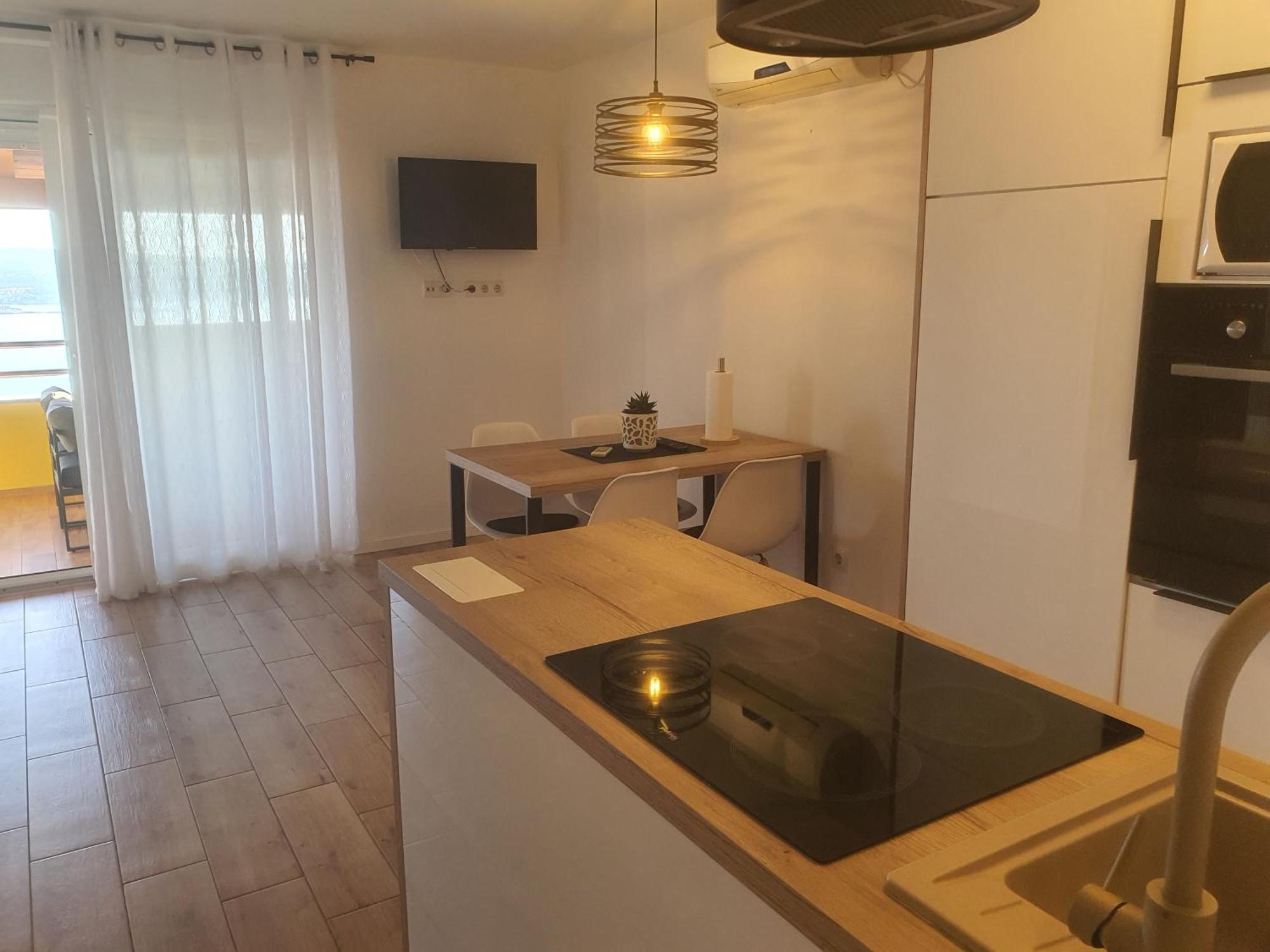 Apartments Maslina Crikvenica Εξωτερικό φωτογραφία