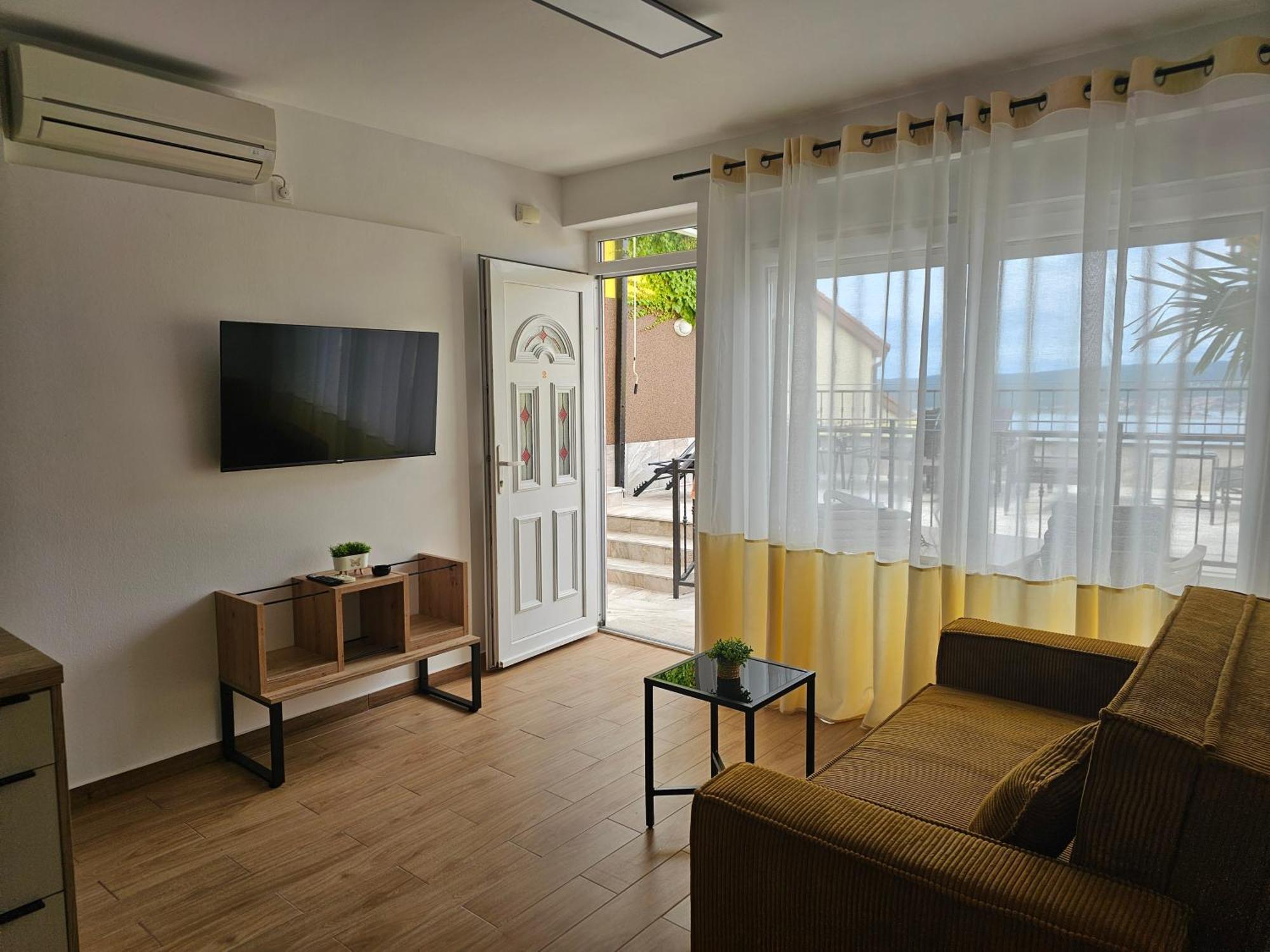 Apartments Maslina Crikvenica Εξωτερικό φωτογραφία