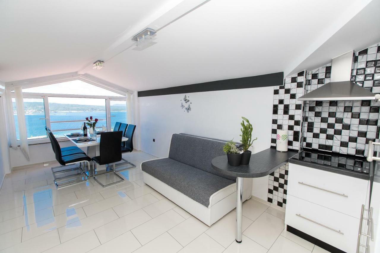 Apartments Maslina Crikvenica Εξωτερικό φωτογραφία